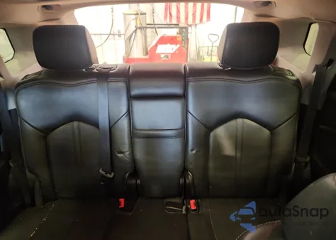 2012 Cadillac Srx Luxury Collection из США, поврежденный, VIN 3GYFNAE36CS572668